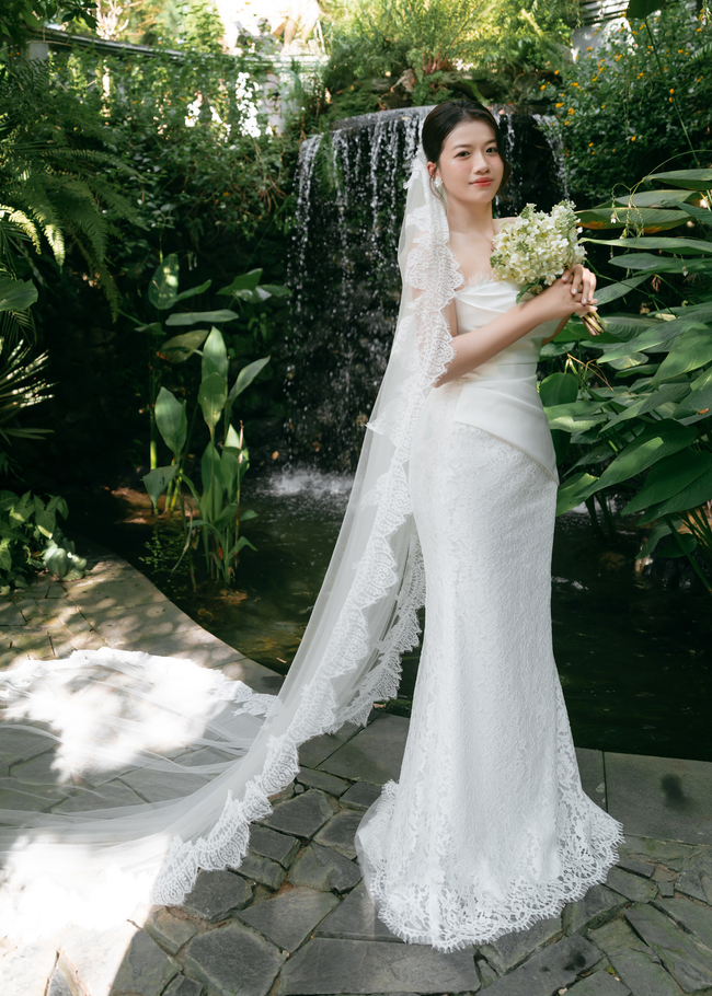 Trần Thị Lệ