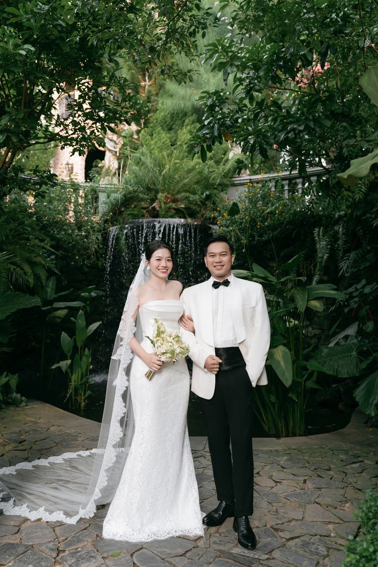 Hoàng & Lệ