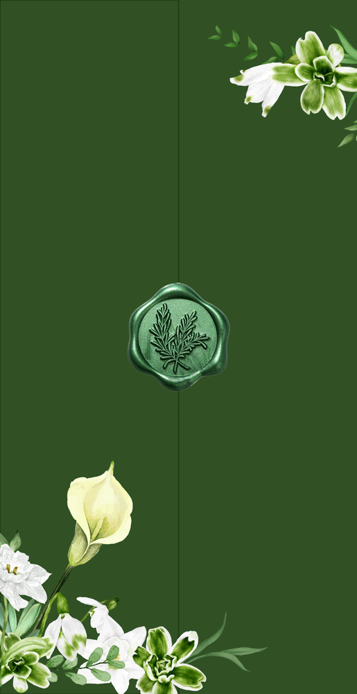 Wax Seal